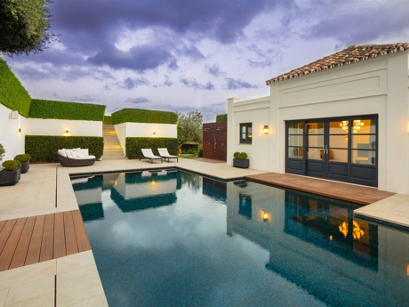 Villa for sale in Sierra Blanca, Marbella Golden Mile