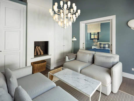 Villa for sale in Sierra Blanca, Marbella Golden Mile