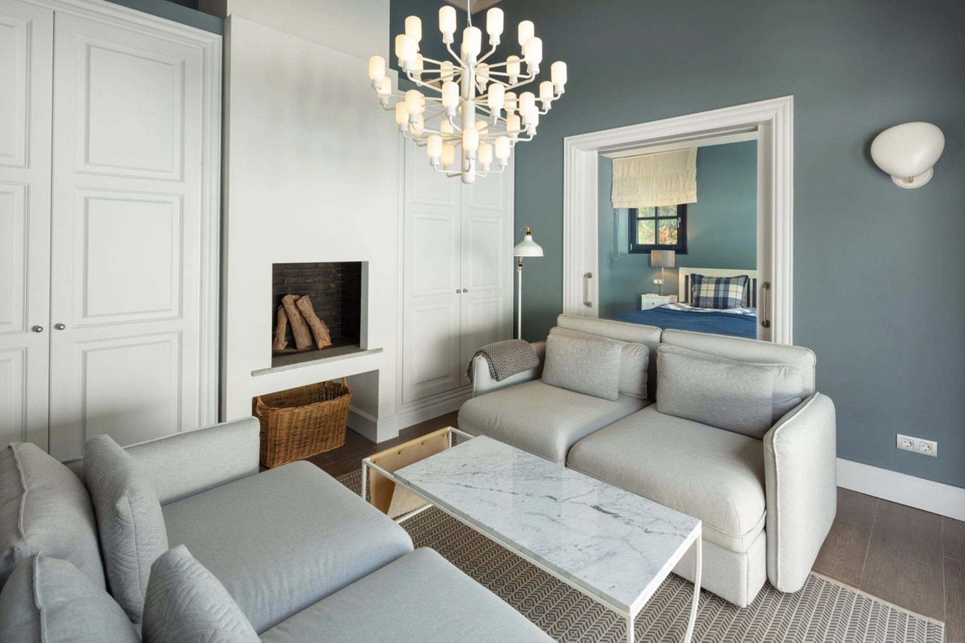 Villa for sale in Sierra Blanca, Marbella Golden Mile