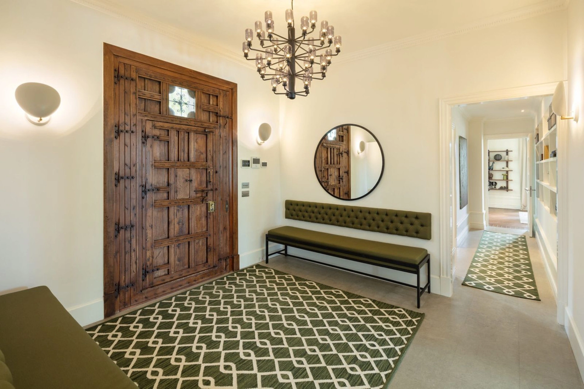 Villa for sale in Sierra Blanca, Marbella Golden Mile