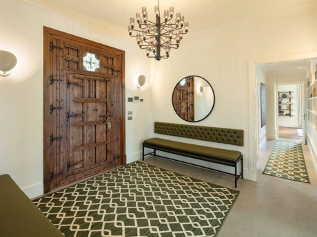 Villa for sale in Sierra Blanca, Marbella Golden Mile