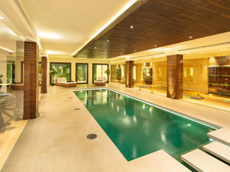 Villa for sale in Sierra Blanca, Marbella Golden Mile