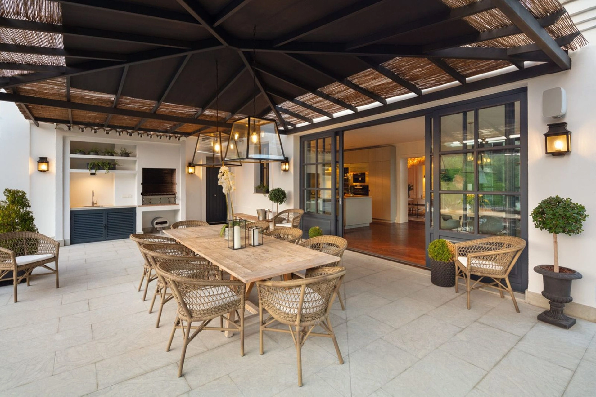 Villa for sale in Sierra Blanca, Marbella Golden Mile