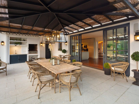Villa for sale in Sierra Blanca, Marbella Golden Mile