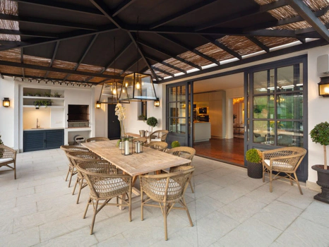 Villa for sale in Sierra Blanca, Marbella Golden Mile