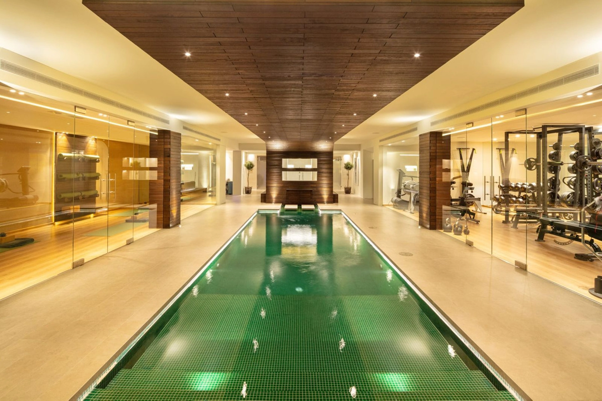 Villa for sale in Sierra Blanca, Marbella Golden Mile