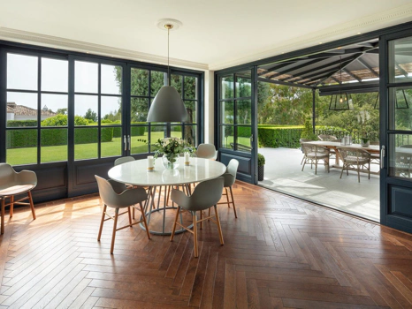 Villa for sale in Sierra Blanca, Marbella Golden Mile