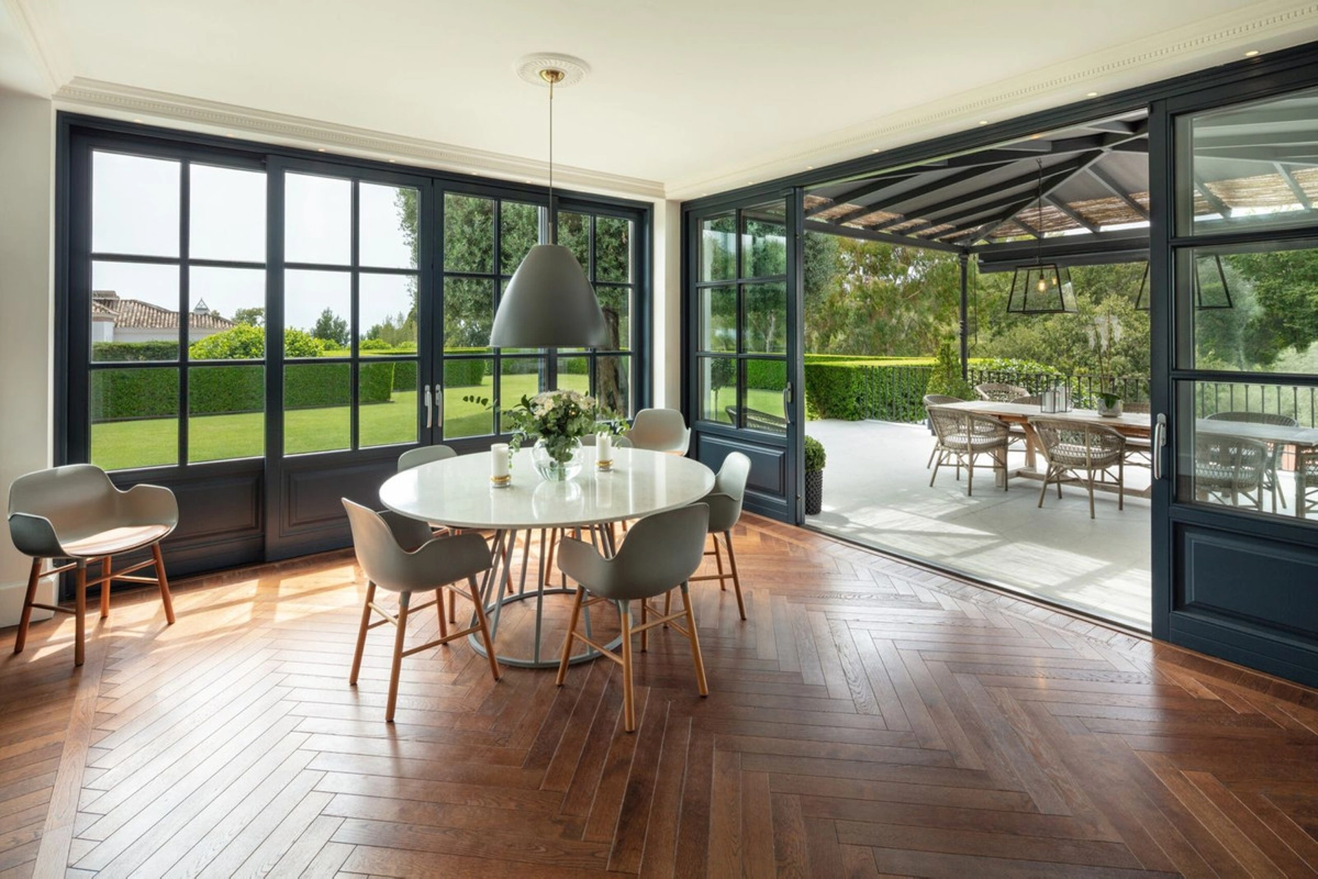Villa for sale in Sierra Blanca, Marbella Golden Mile