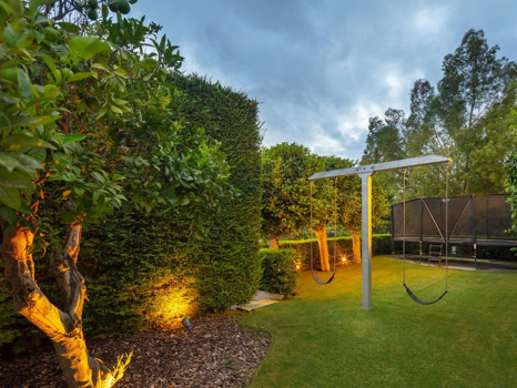 Villa for sale in Sierra Blanca, Marbella Golden Mile