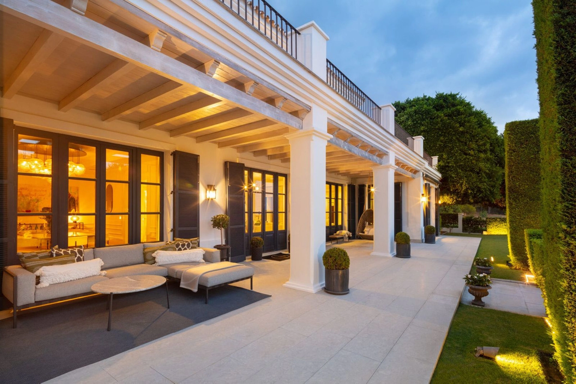 Villa for sale in Sierra Blanca, Marbella Golden Mile