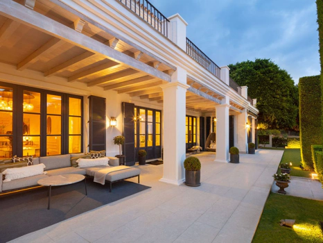 Villa for sale in Sierra Blanca, Marbella Golden Mile