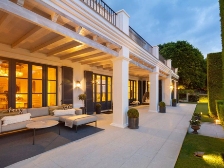 Villa for sale in Sierra Blanca, Marbella Golden Mile