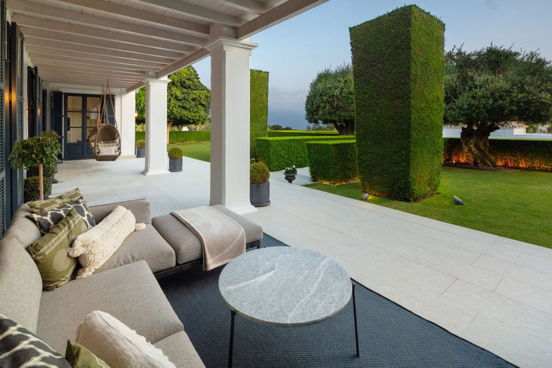 Villa for sale in Sierra Blanca, Marbella Golden Mile