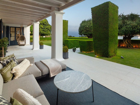 Villa for sale in Sierra Blanca, Marbella Golden Mile