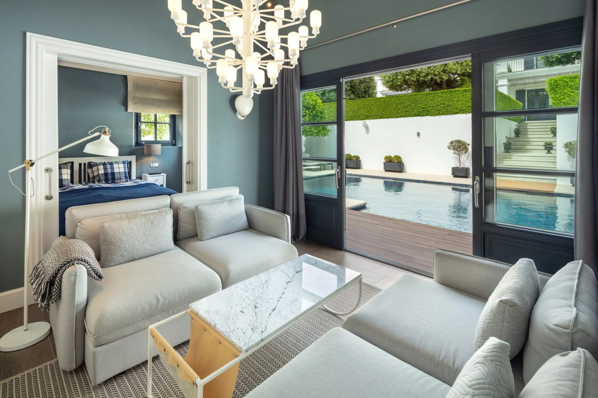 Villa for sale in Sierra Blanca, Marbella Golden Mile