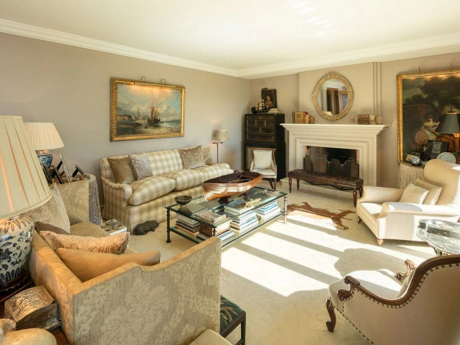 Villa for sale in Sierra Blanca, Marbella Golden Mile
