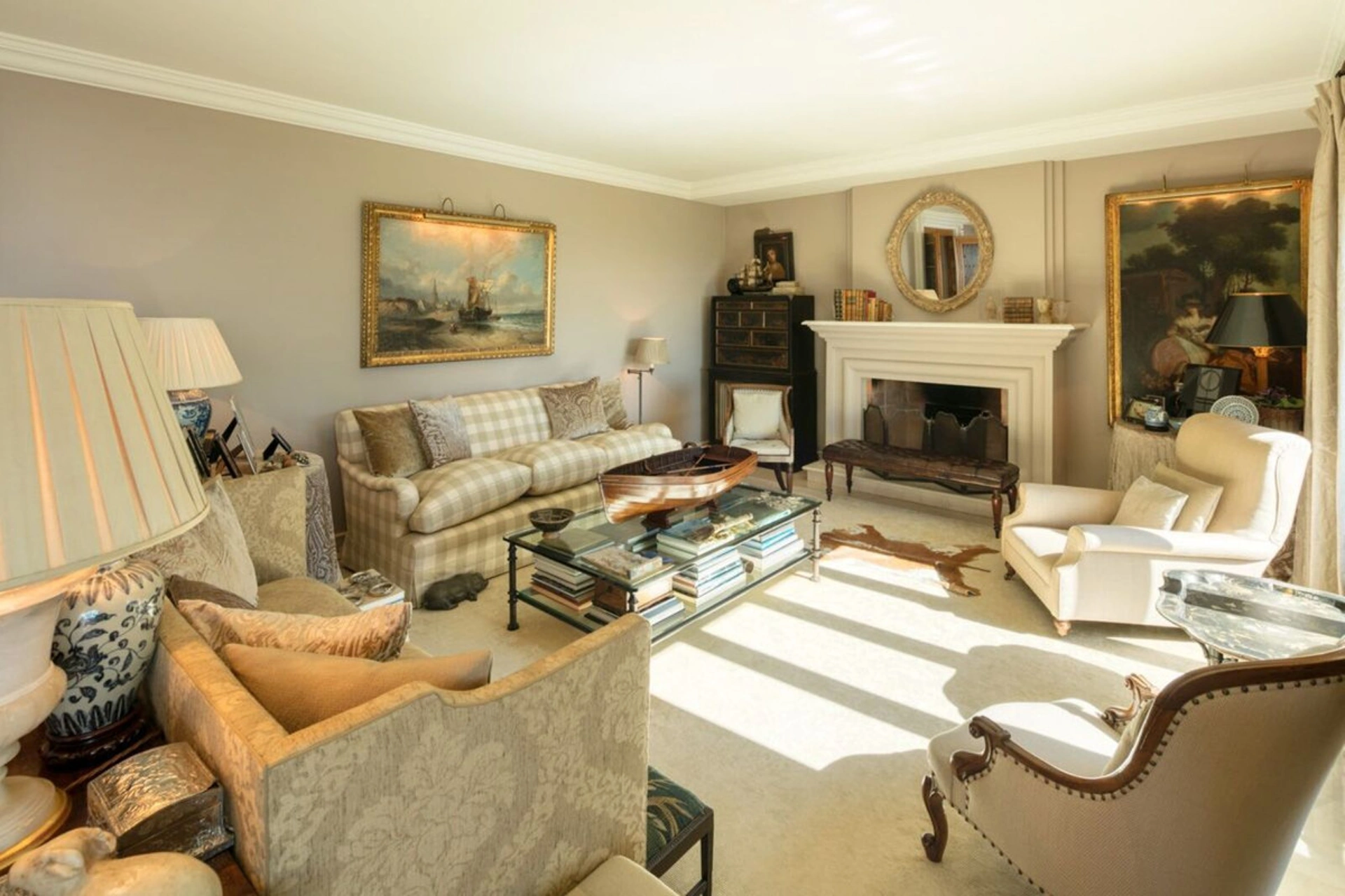 Villa for sale in Sierra Blanca, Marbella Golden Mile