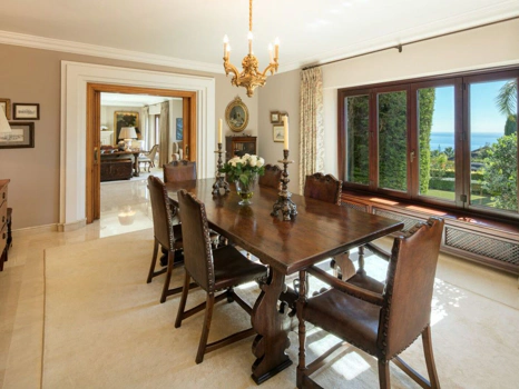 Villa for sale in Sierra Blanca, Marbella Golden Mile