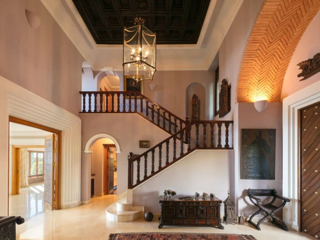 Villa for sale in Sierra Blanca, Marbella Golden Mile