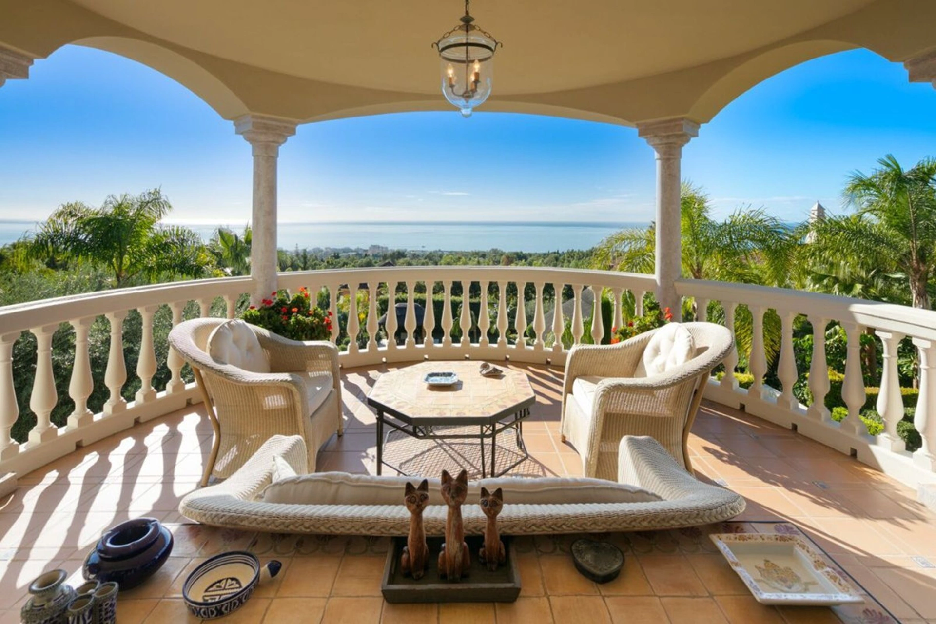 Villa for sale in Sierra Blanca, Marbella Golden Mile