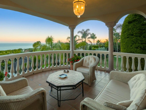 Villa for sale in Sierra Blanca, Marbella Golden Mile