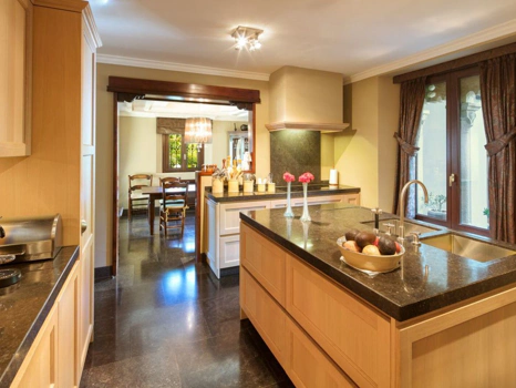 Villa for sale in Sierra Blanca, Marbella Golden Mile