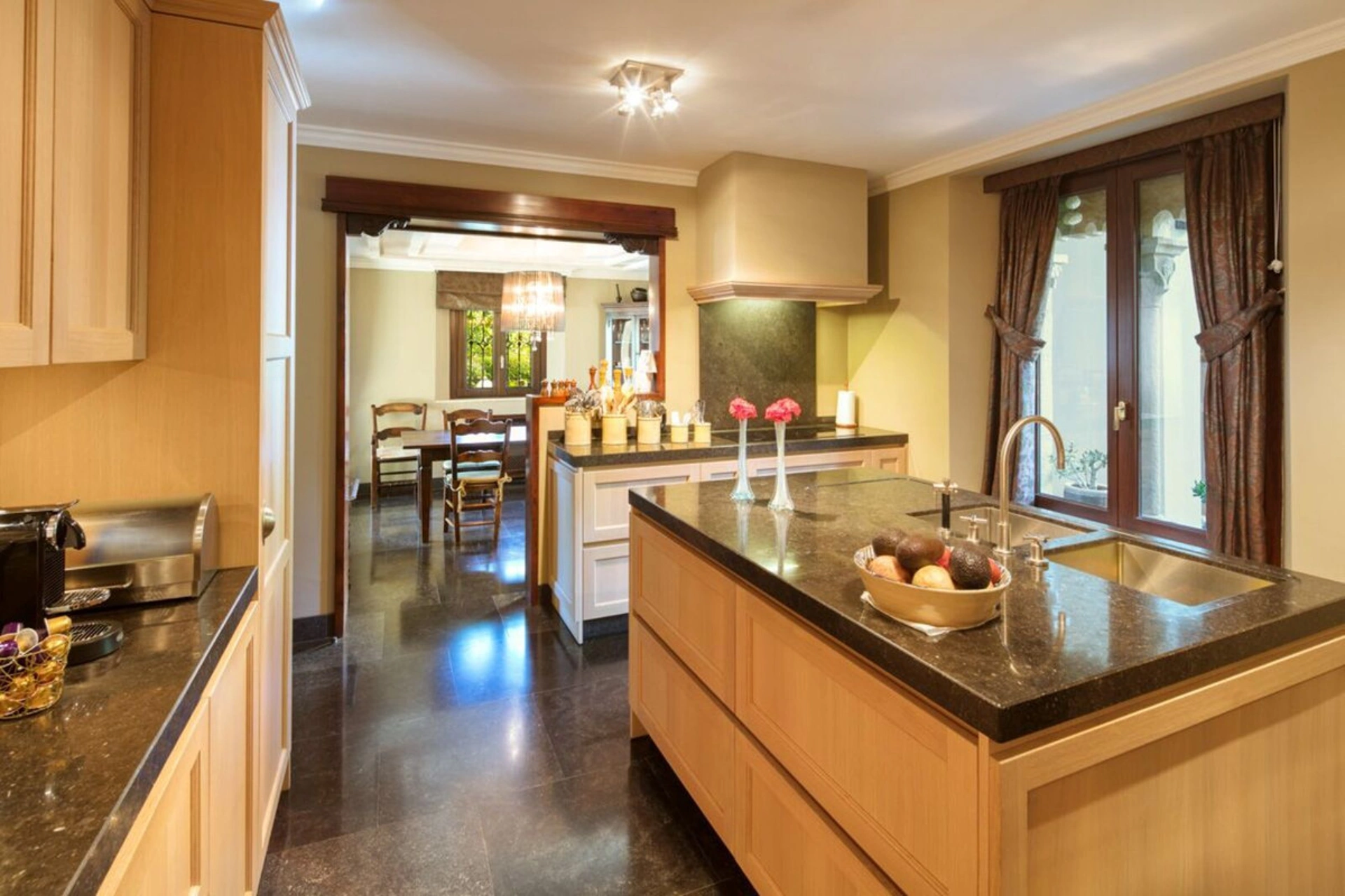 Villa for sale in Sierra Blanca, Marbella Golden Mile