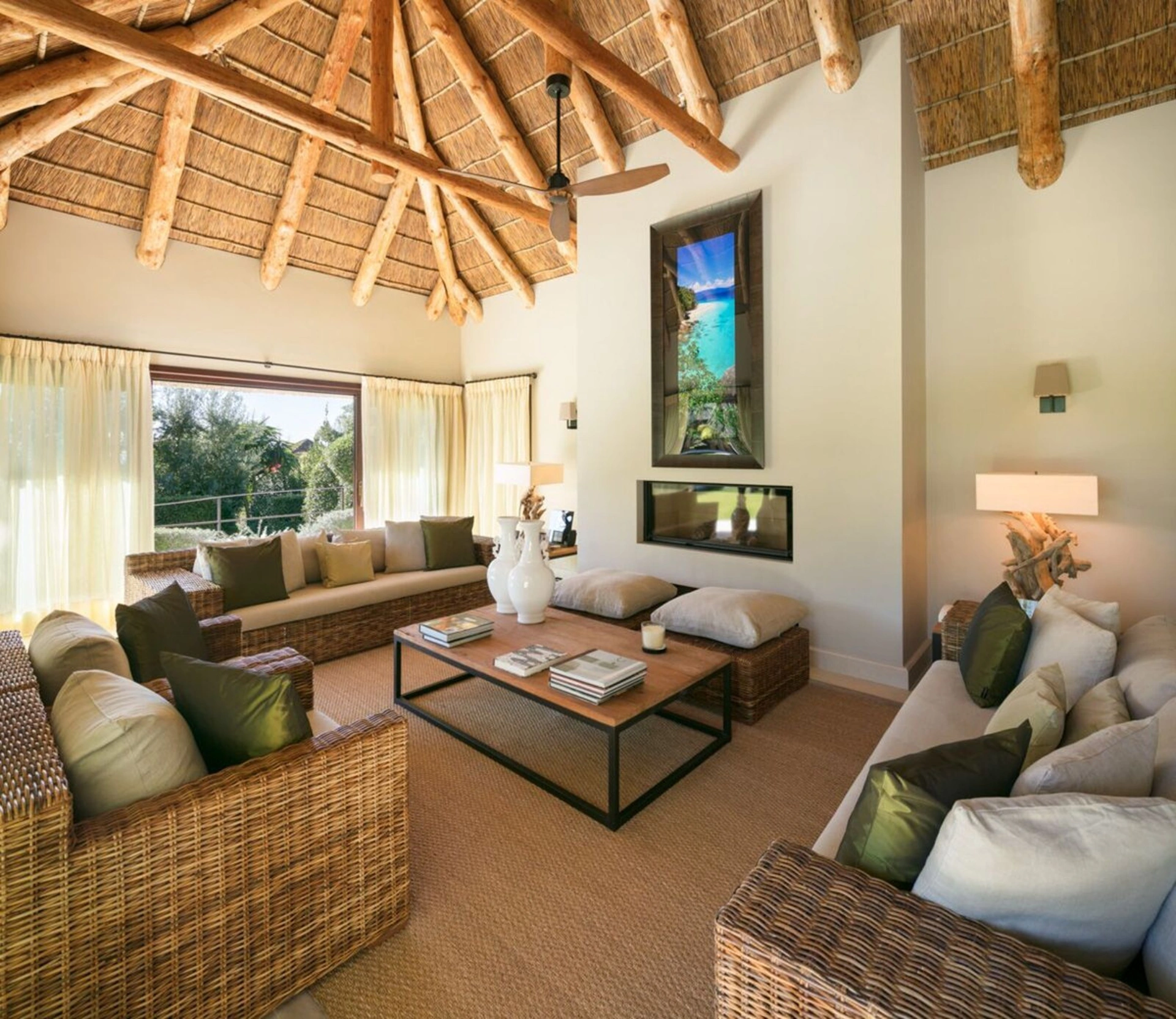 Villa for sale in Sierra Blanca, Marbella Golden Mile