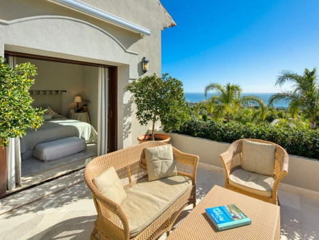 Villa for sale in Sierra Blanca, Marbella Golden Mile