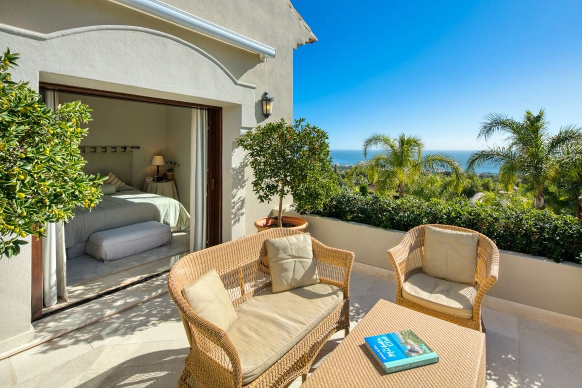 Villa for sale in Sierra Blanca, Marbella Golden Mile