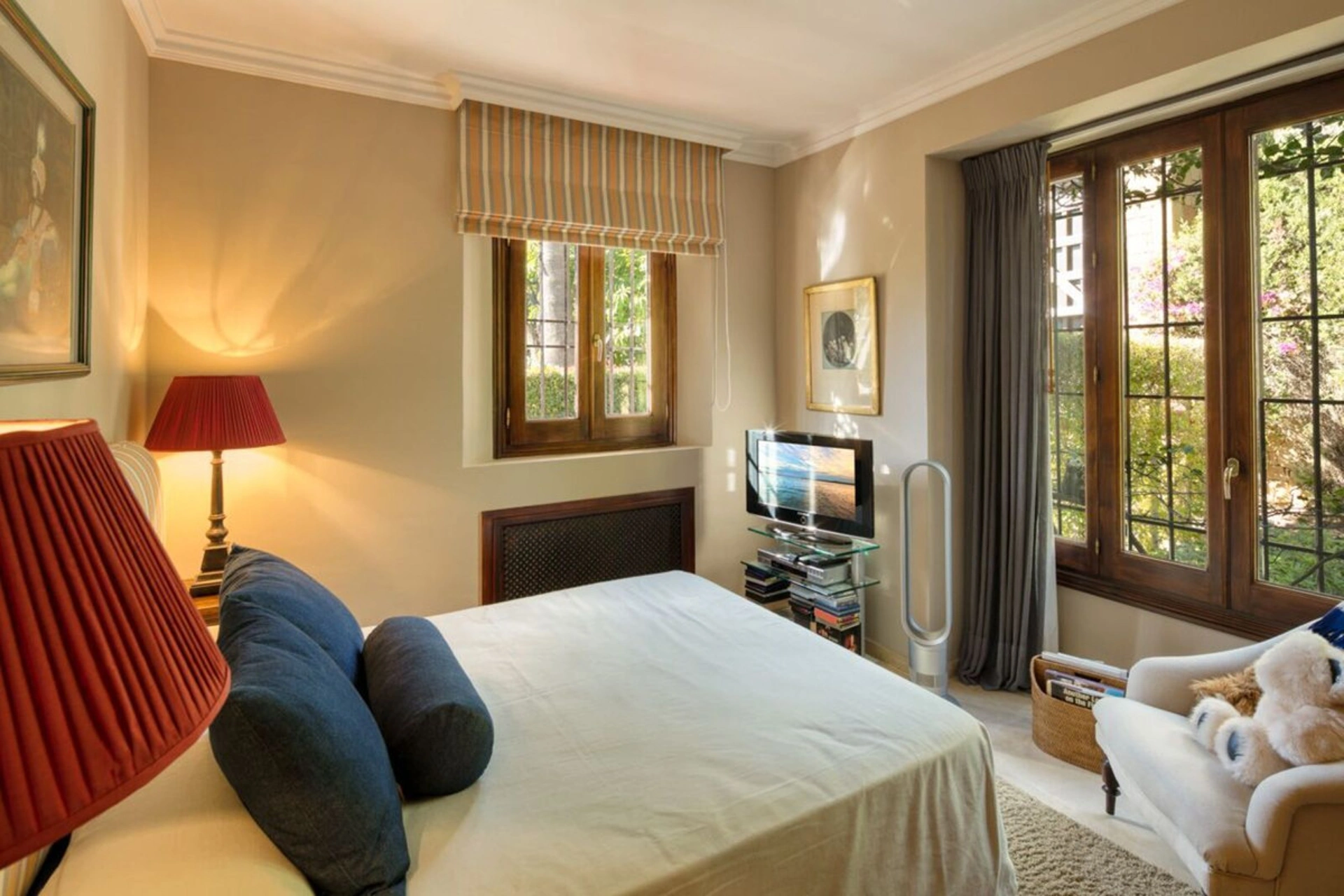 Villa for sale in Sierra Blanca, Marbella Golden Mile