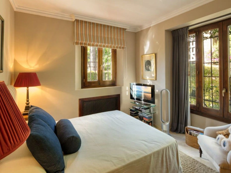 Villa for sale in Sierra Blanca, Marbella Golden Mile