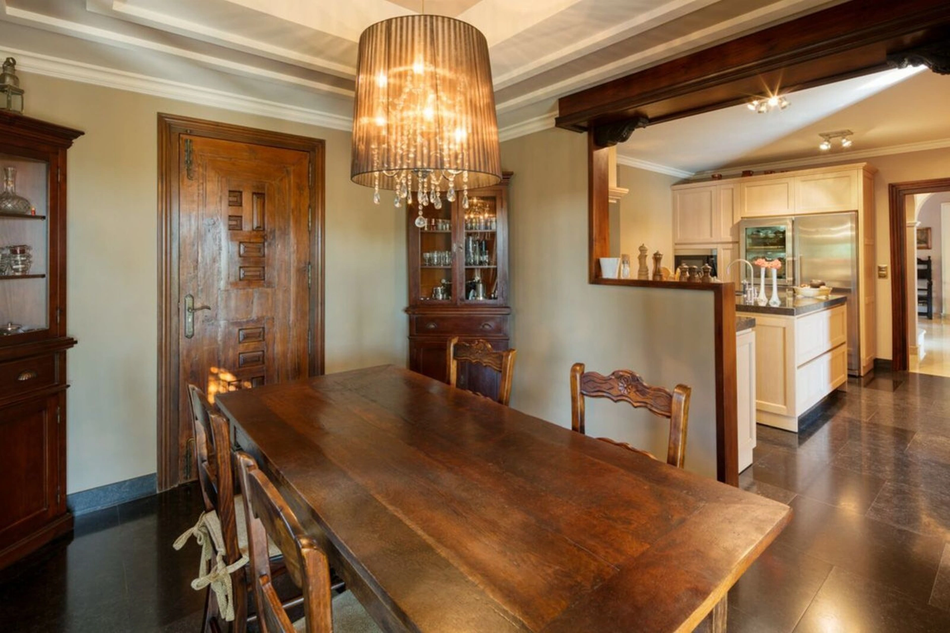 Villa for sale in Sierra Blanca, Marbella Golden Mile