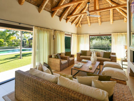 Villa for sale in Sierra Blanca, Marbella Golden Mile