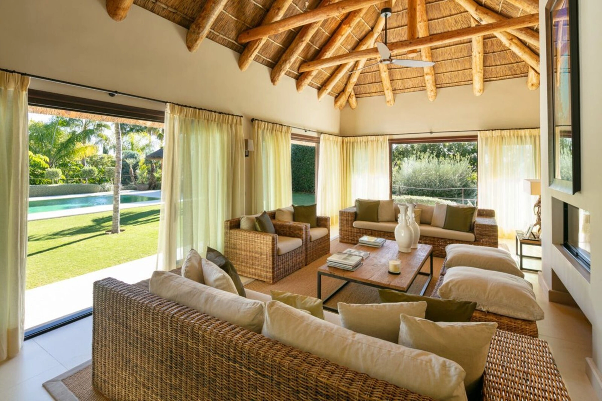 Villa for sale in Sierra Blanca, Marbella Golden Mile