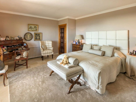 Villa for sale in Sierra Blanca, Marbella Golden Mile