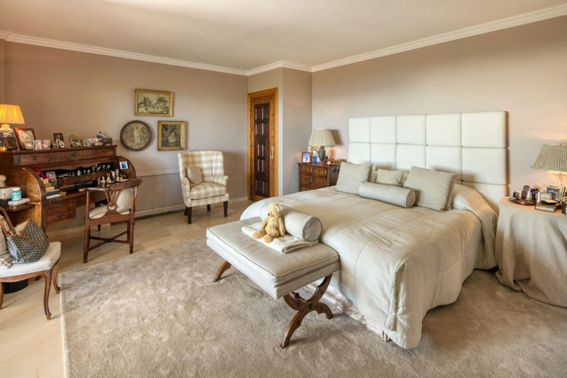 Villa for sale in Sierra Blanca, Marbella Golden Mile