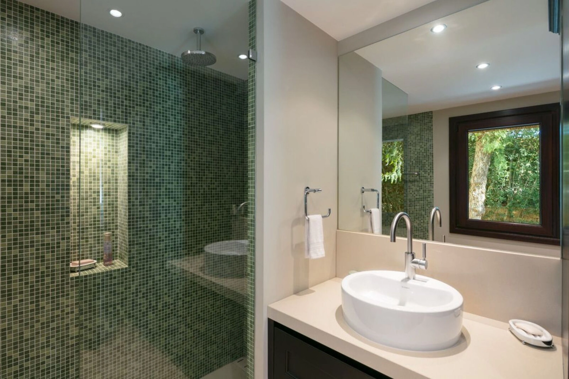 Villa for sale in Sierra Blanca, Marbella Golden Mile