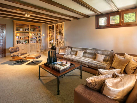 Villa for sale in Sierra Blanca, Marbella Golden Mile