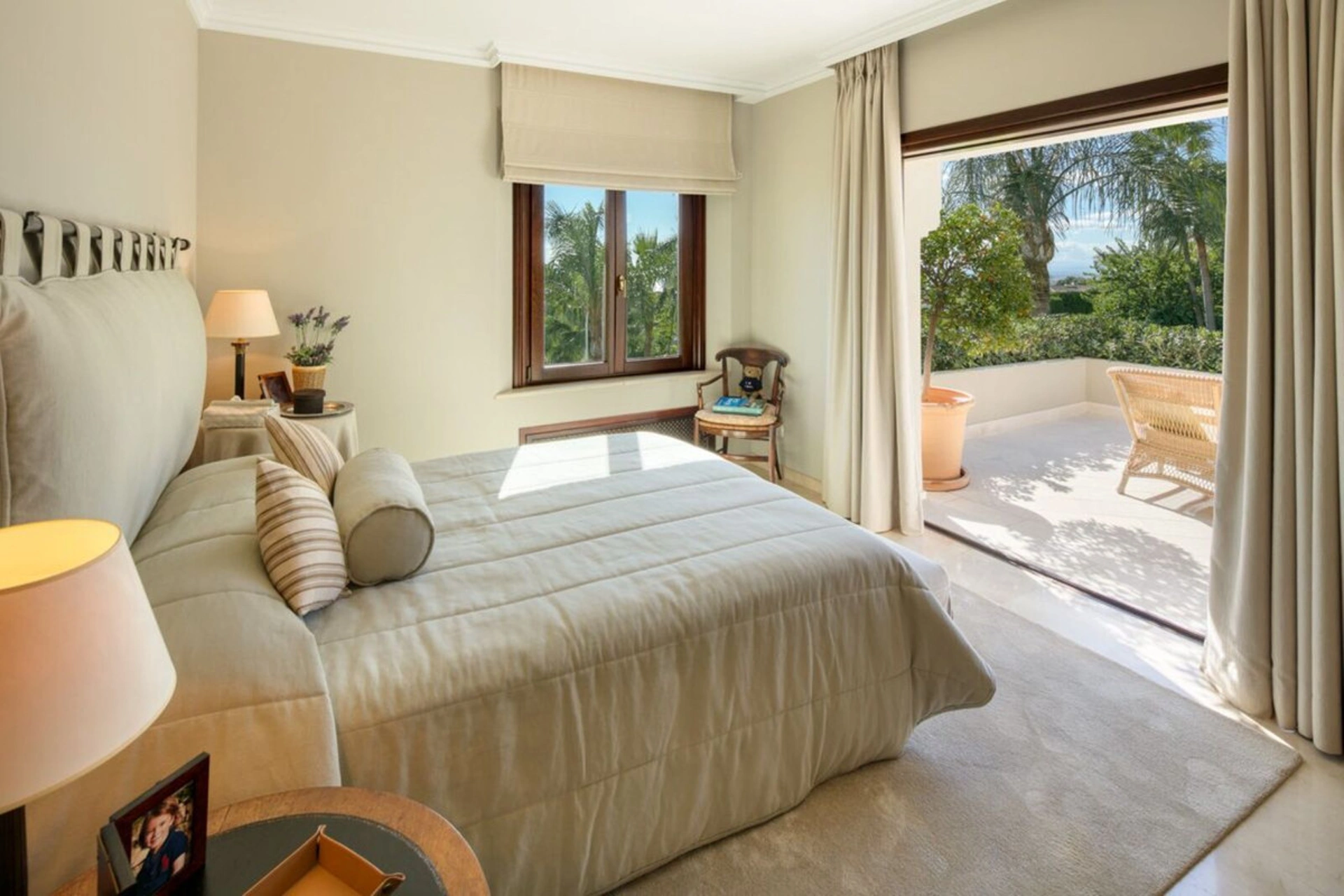 Villa for sale in Sierra Blanca, Marbella Golden Mile