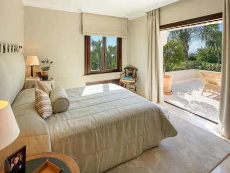 Villa for sale in Sierra Blanca, Marbella Golden Mile