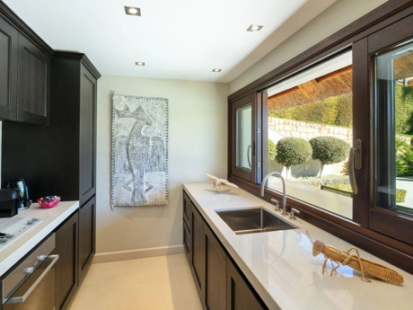 Villa for sale in Sierra Blanca, Marbella Golden Mile