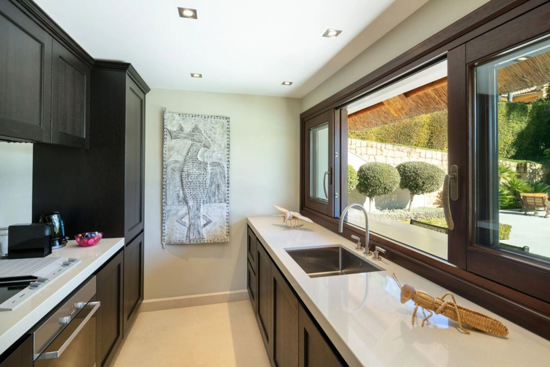 Villa for sale in Sierra Blanca, Marbella Golden Mile