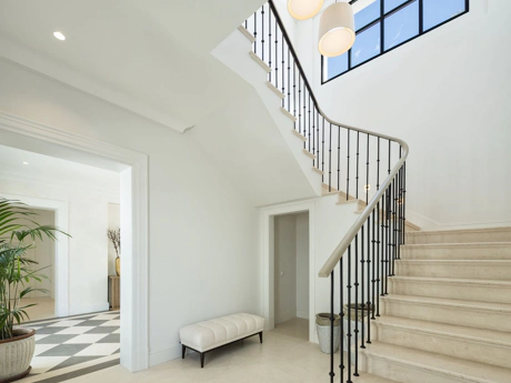 Villa en venta en Nueva Andalucia, Marbella