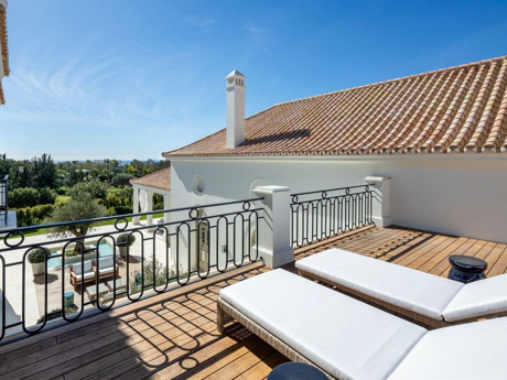 Villa en venta en Nueva Andalucia, Marbella