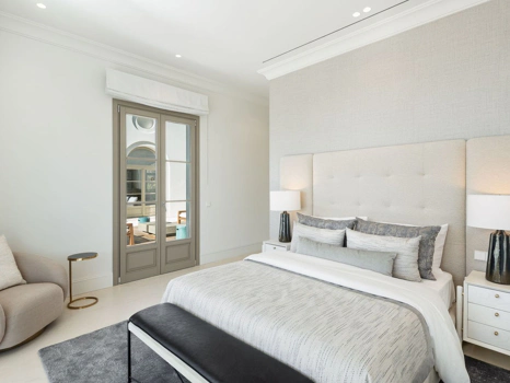 Villa en venta en Nueva Andalucia, Marbella