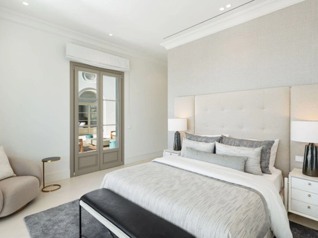 Villa en venta en Nueva Andalucia, Marbella