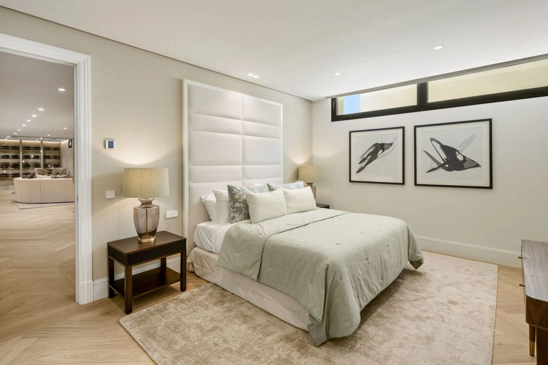 Villa en venta en Nueva Andalucia, Marbella