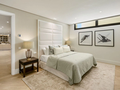 Villa en venta en Nueva Andalucia, Marbella