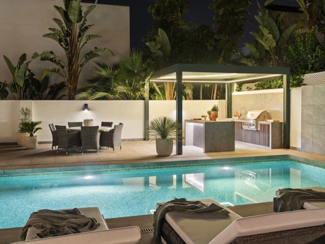 Villa for sale in Nueva Andalucia, Marbella